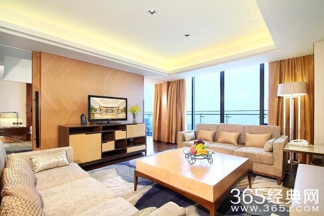 这个国庆长假，让我们相约海滨城市看最美的日出