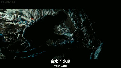 这部屎尿屁电影仅靠一具尸体就已锁定奥斯卡最佳男配！