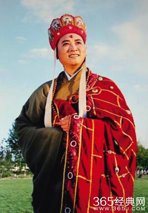 盘点:“唐僧” 迟重瑞 参演的6部电视剧