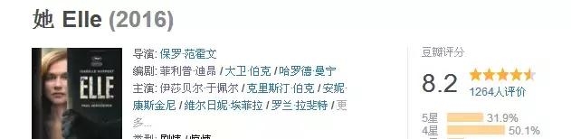 保罗继《本能》《黑皮书》之后，又一部“惊艳”大作！