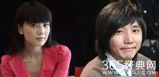 她四次插足别人感情被骂绿茶婊，如今洗白成女神，娱乐圈假白莲花