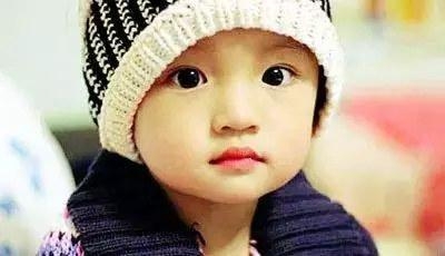 搞笑：一大批明星“私生子”曝光，不像你打我