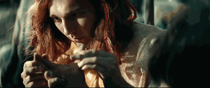 从绝望孤独到嗨得飞起，这部电影有毒！