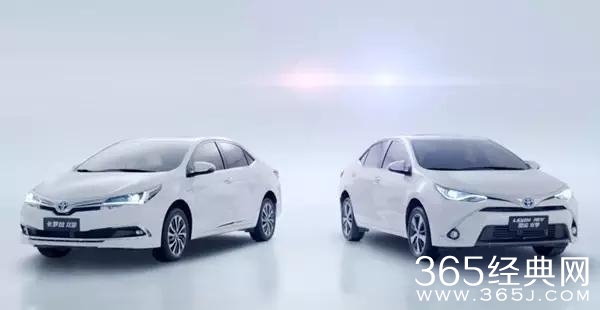 YYP吐槽丰田：究竟怎么才能让消费者了解双擎？