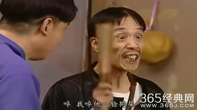五个顶级的男配角 就算忘了电视剧叫什么也忘不了他们