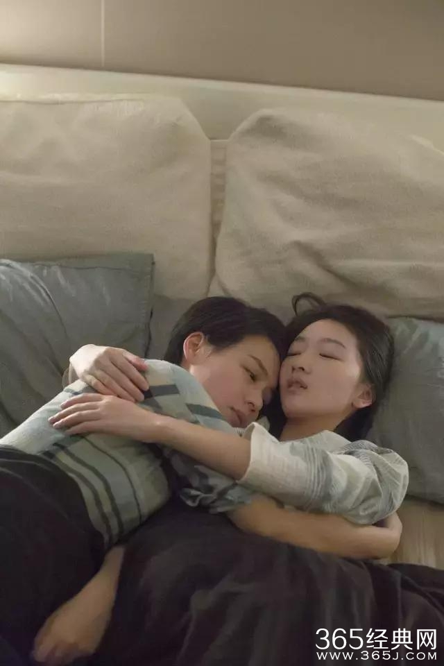 周冬雨的安生，不会让人一眼看尽一生