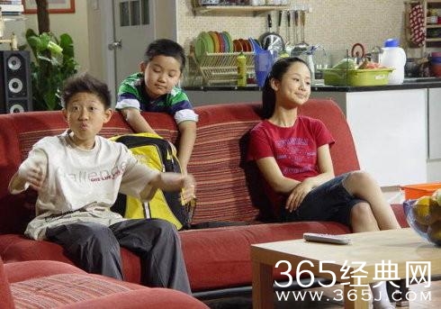 看完经典影视剧主角的如今与当年,发现了一个令人无法接受的事实