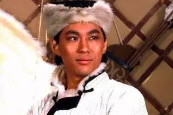 83版《神雕英雄传》不少龙套成巨星，只有一人在演艺圈越走越远