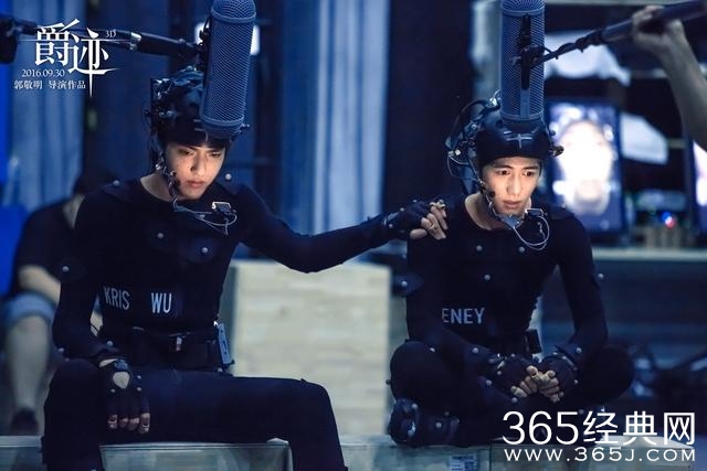 《爵迹》曝科普视频 教你三分钟撸懂爵迹世界