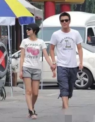 她四次插足别人感情被骂绿茶婊，如今洗白成女神，娱乐圈假白莲花