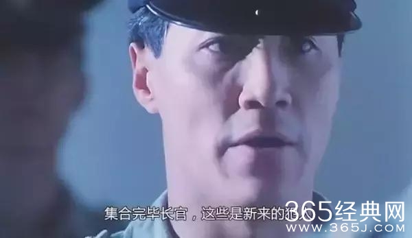 《黑狱断肠歌之砌生猪肉》：监狱有监狱的规矩