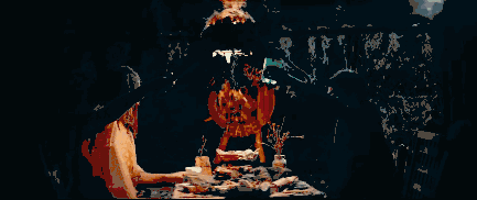 从绝望孤独到嗨得飞起，这部电影有毒！