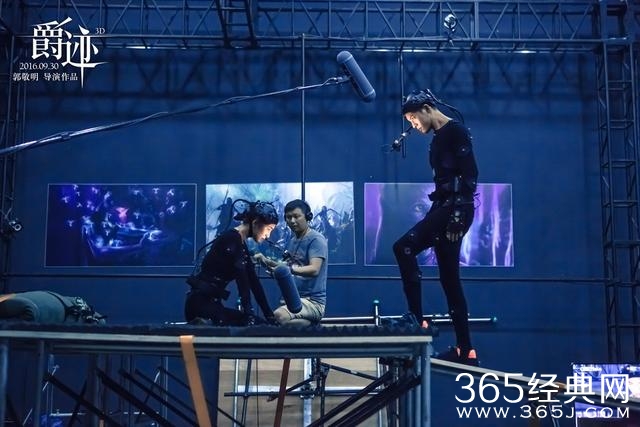 《爵迹》曝科普视频 教你三分钟撸懂爵迹世界