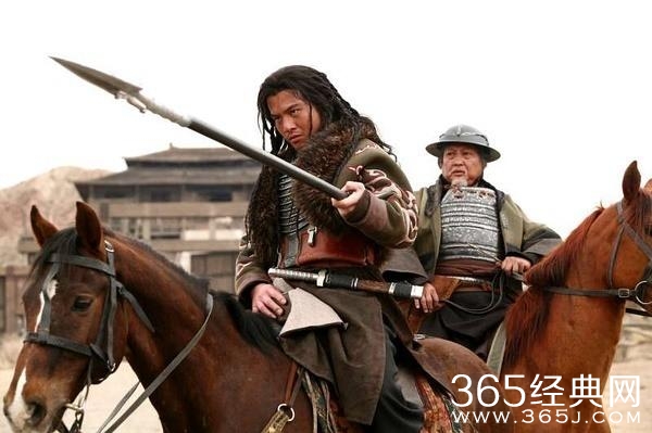 谁被认为第四代功夫巨星最有希望的接班人?