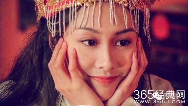 刘亦菲、范冰冰、佟丽娅，哪个更适合演绝世美人？