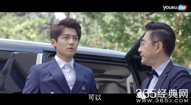 谁说国产偶像剧一定要狗血玛丽苏？《别那么骄傲》不服