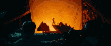 从绝望孤独到嗨得飞起，这部电影有毒！