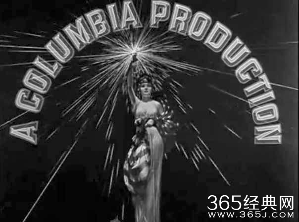 电影片头的《火炬女士》你知道她是谁吗?
