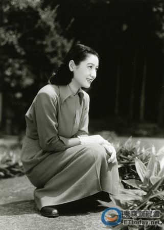 「剩女始祖」终身未嫁　过世后成日本人永远的女儿