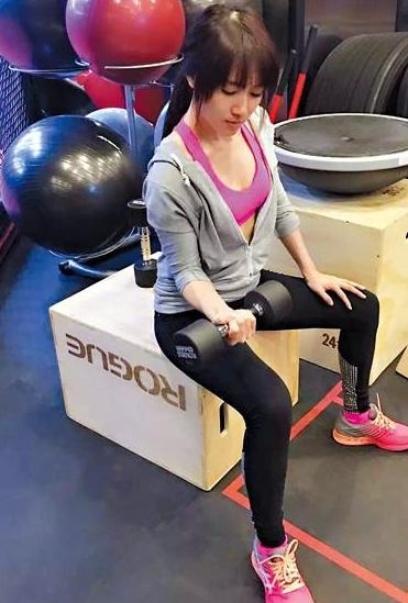 千亿家业衰败，最上镜的港姐现淡出娱乐圈，称：不再与TVB续约