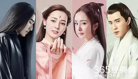 2017年待播电视剧，好几部未播先火