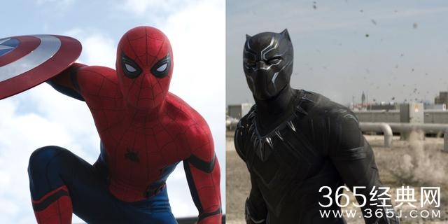 下一个十年！迪士尼与漫威筹画2021之后的超级英雄电影