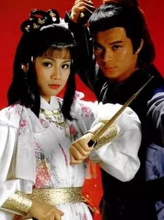 83版《神雕英雄传》不少龙套成巨星，只有一人在演艺圈越走越远