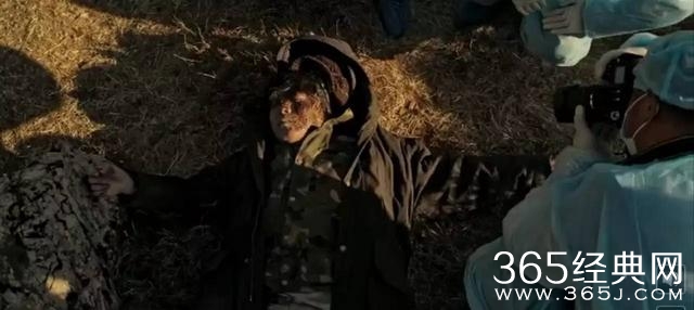 张译的演技完虐影帝,它是这几个月里最好的国产犯罪片!