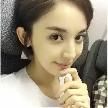 郑爽素颜PK古力娜扎，如果你是张翰你选谁？