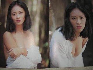 五个最美艳的僵尸片女鬼,真的是人鬼情未了