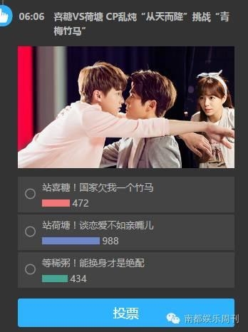 谁说国产偶像剧一定要狗血玛丽苏？《别那么骄傲》不服