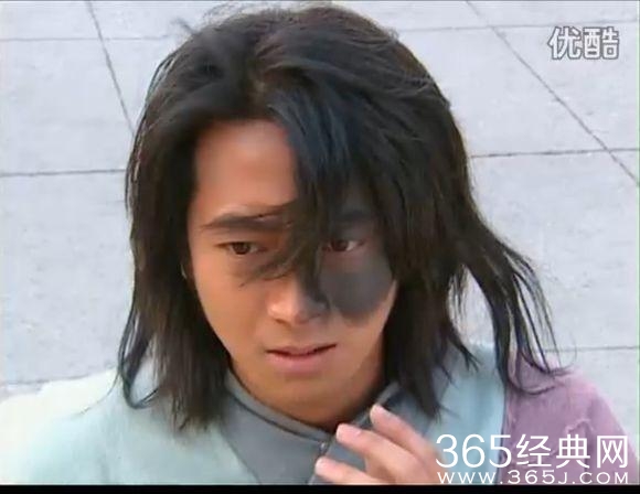 惊悚还是依然美丽 影视剧里那些被毁容的角色