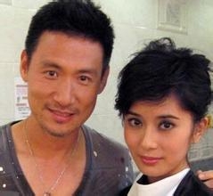 范冰冰有干爹，但你知道谢霆锋、刘德华的干妈是谁吗？