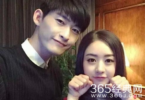 当红两大花旦郑爽赵丽颖形同陌路，是因为王不见王还是因为他？