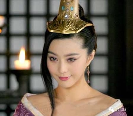 刘亦菲、范冰冰、佟丽娅，哪个更适合演绝世美人？