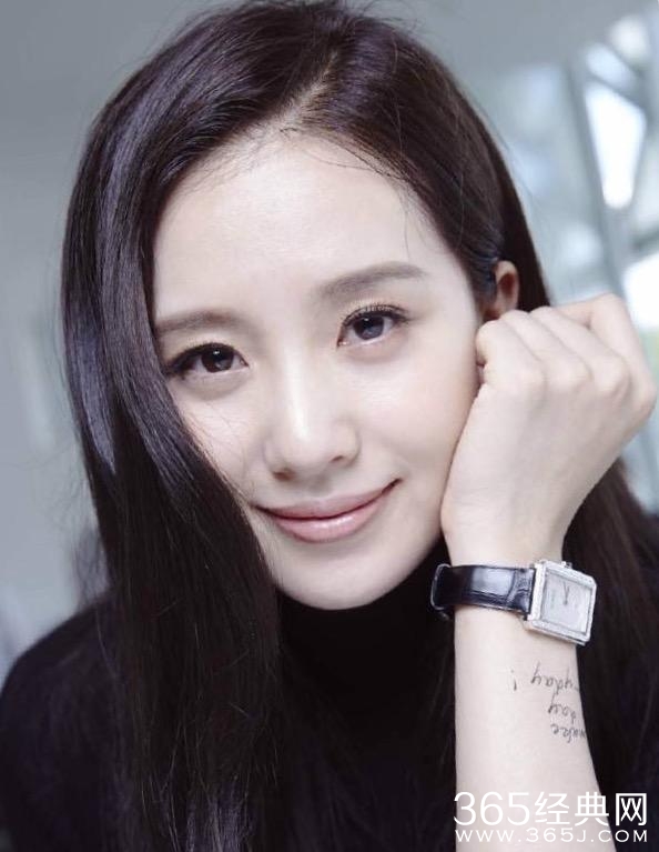 微微一笑很倾城，赵丽颖郑爽赵薇谁的笑容最倾城？