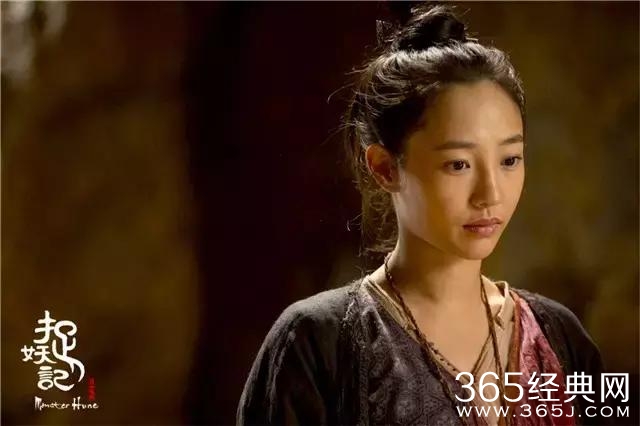 周迅,汤唯,余男,孙俪比拼演技,第一名让人出乎意料!