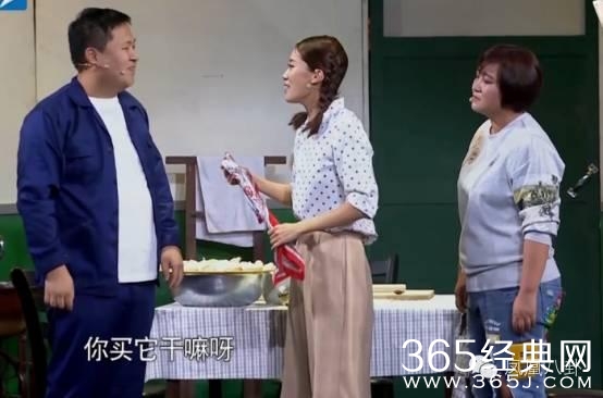 追忆去世妈妈，自嘲被男友抛弃，贾玲告诉你虐心的喜剧会笑着流泪