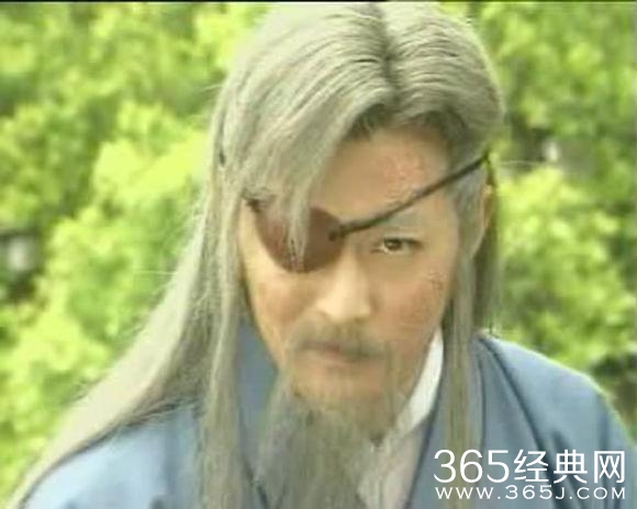 惊悚还是依然美丽 影视剧里那些被毁容的角色