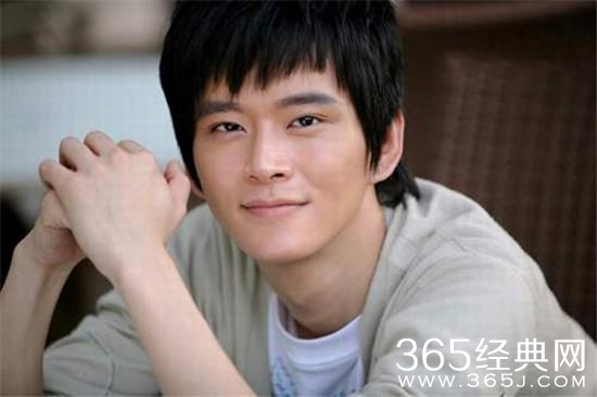 偶像猎手李展扮演者是谁 黄明个人资料演过哪些电视剧电影