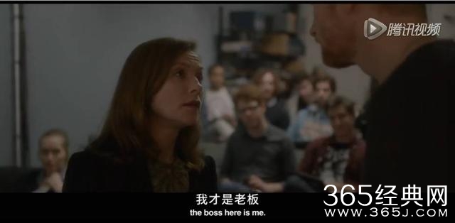 陆川拍“白银案”之前，我想让他看看这部电影