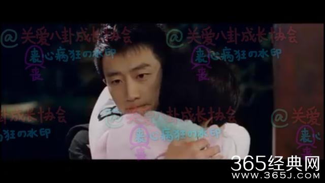 网曝12年的杨洋和黄轩照片，应该不算黑历史吧？