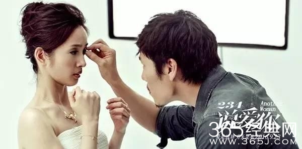 阮经天综艺网红，彭于晏全是大片，只有赵又廷已经一年没新片上了