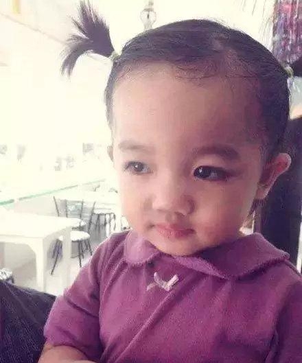 搞笑：一大批明星“私生子”曝光，不像你打我