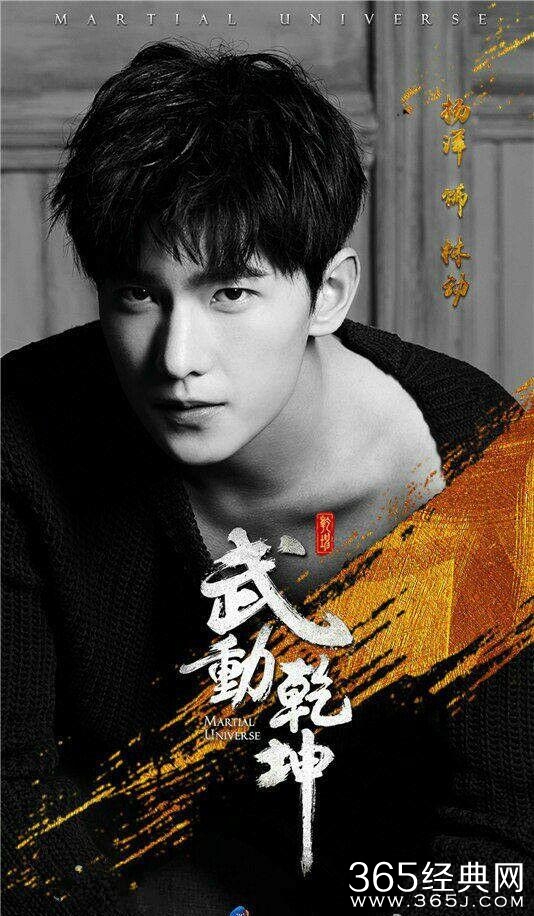 你最期待哪一部电视剧？