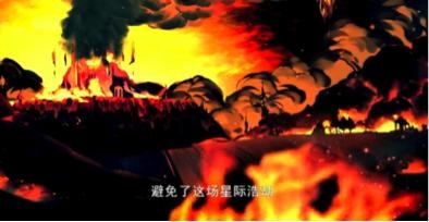 彻夜看了传说中的舞法天女之后