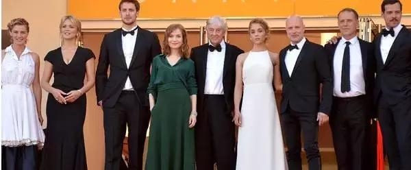 保罗继《本能》《黑皮书》之后，又一部“惊艳”大作！