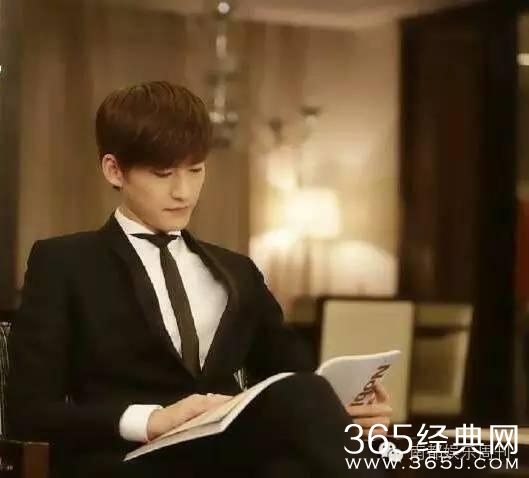 谁说国产偶像剧一定要狗血玛丽苏？《别那么骄傲》不服