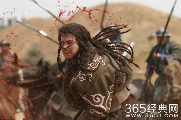 谁被认为第四代功夫巨星最有希望的接班人?