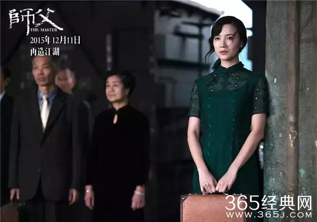 周迅,汤唯,余男,孙俪比拼演技,第一名让人出乎意料!